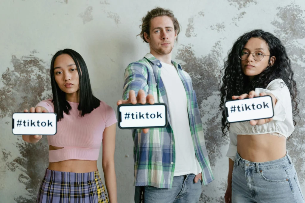 free tiktok followers